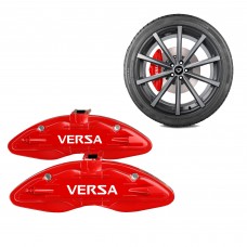 Capa para pinça de freio Nissan Versa