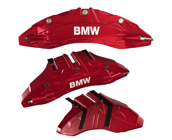 Capa para pinça de freio BMW Série 2 - M3