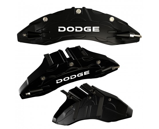 Capa para pinça de freio Dodge CHARGER - M3