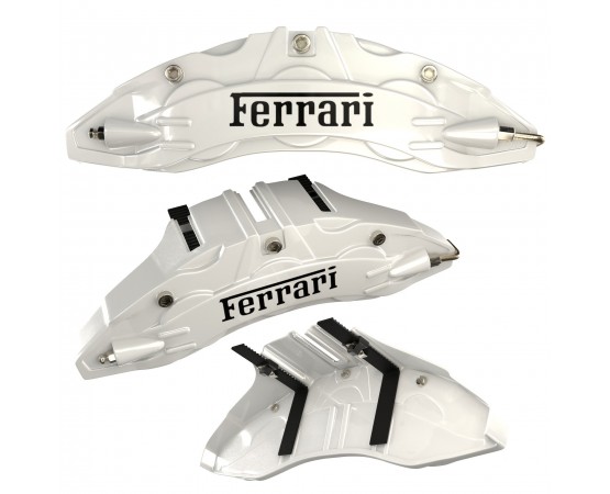 Capa para pinça de freio Ferrari F355 - M3