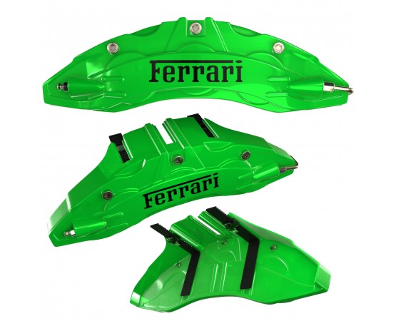 Capa para pinça de freio Ferrari F355 - M3