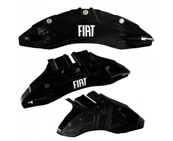 Capa para pinça de freio Fiat Argo - M3