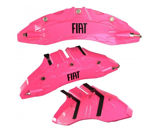 Capa para pinça de freio Fiat Stilo - M3