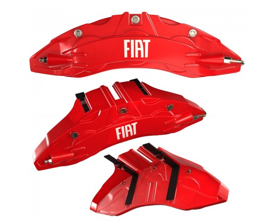 Capa para pinça de freio Fiat Argo - M3