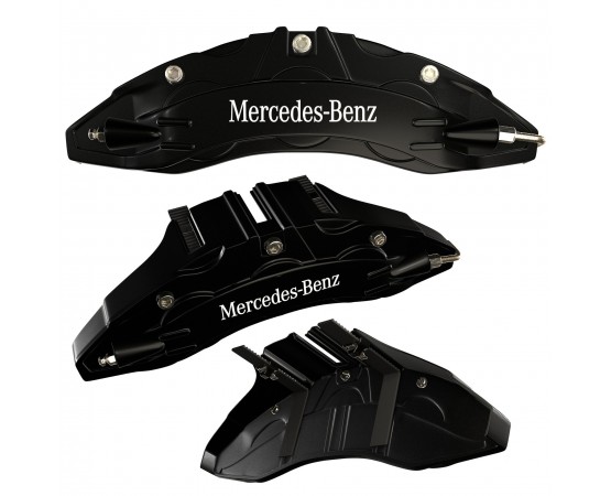 Capa para pinça de freio Mercedes Benz AMG Brabus - M3