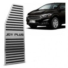 Descanso de pe Chevrolet Joy Plus 2020