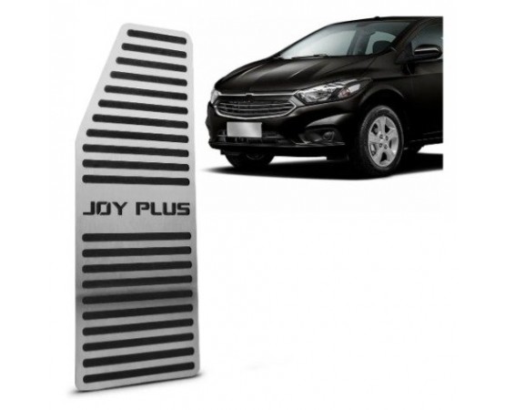 Descanso de pe Chevrolet Joy Plus 2020