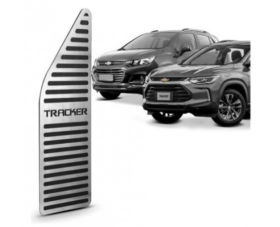 Descanso de pe Chevrolet Liso tracker 2020