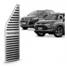 Descanso de pe Chevrolet Tracker Turbo 2012/2019