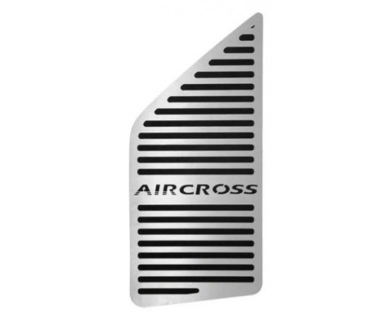 Descanso de pe Citroën Aircross 2010/2016