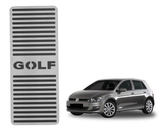 Descanso de pe Volkswagen Golf 2014