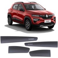 Friso Lateral Renault Kwid Modelo Original