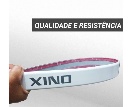 Friso Lateral Personalizado Santa Fé