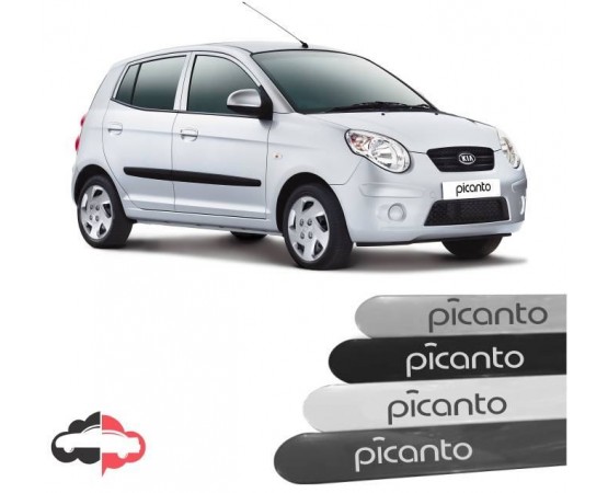 Friso Lateral Personalizado Picanto