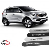 Friso Lateral Personalizado Sportage