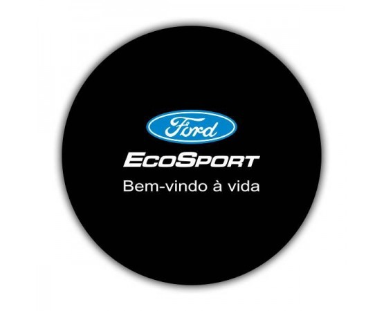 Capa de Estepe Ford EcoSport - CS-05
