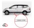 Friso Lateral Personalizado Nissan Grand Livina