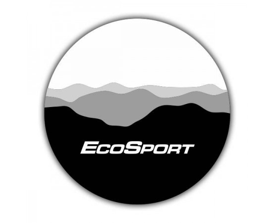 Capa de Estepe Ford EcoSport - CS-07
