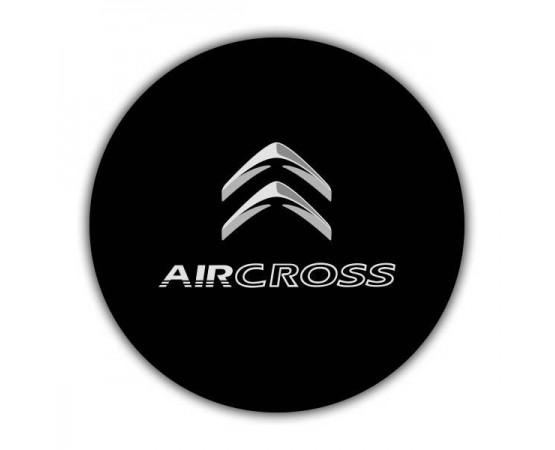 Capa de Estepe Citroen Aircross - CS-09