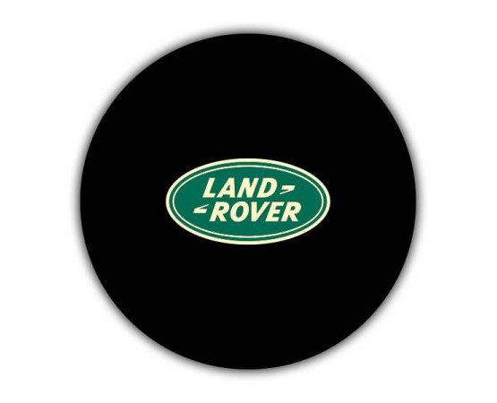 Capa de Estepe Land Rover Freelander 1 - CS-13