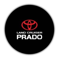 Capa de Estepe Toyota Land Cruiser Prado - CS-24