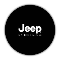 Capa de Estepe Jeep Wrangler - CS-25