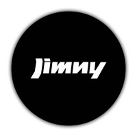 Capa de Estepe Suzuki Jimny - CS-66