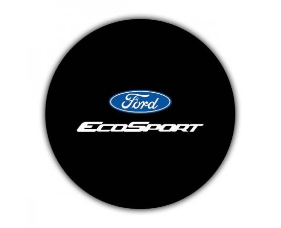Capa de Estepe Ford EcoSport - CS-68