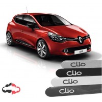 Friso Lateral Personalizado Renault Clio