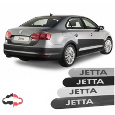 Friso Lateral Personalizado Volkswagen Jetta