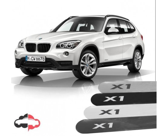 Friso Lateral Personalizado BMW X1