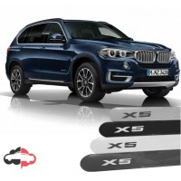 Friso Lateral Personalizado BMW X5