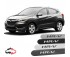 Friso Lateral Personalizado Honda HR-V