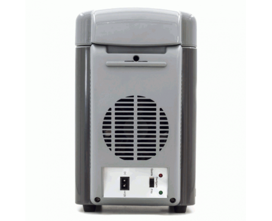 Mini Geladeira Cooler Multilaser Automotivo 7 litros 12V - TV008
