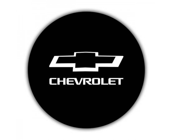 Capa de Estepe Rígida Chevrolet Spin Activ