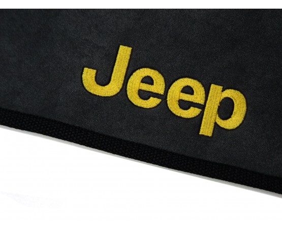 Tapete Jeep Cherokee Sport 972001