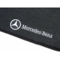Tapete Mercedes Benz Classe A190 Luxo