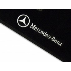Tapete Mercedes Benz Classe C W201 Luxo