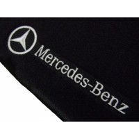Tapete Mercedes Benz Classe CLC Luxo