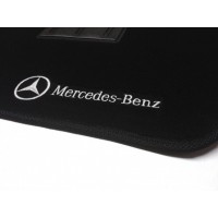 Tapete Mercedes Benz Classe E Luxo