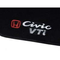 Tapete Honda Civic VTI Luxo