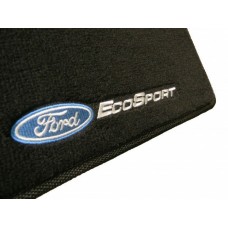 Tapete Ford Ecosport Luxo
