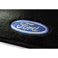 Tapete Ford Edge Luxo