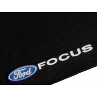 Tapete Ford Focus Luxo