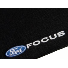 Tapete Ford Focus Luxo