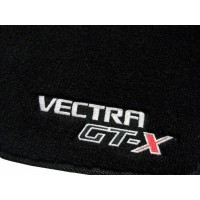 Tapete Chevrolet Vectra Gtx Luxo