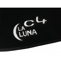 Tapete Citroën C4 La Luna Luxo