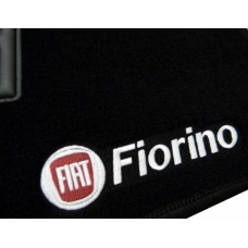 Tapete Fiat Fiorino Luxo