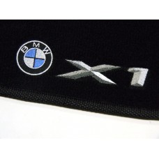 Tapete BMW X1 Luxo