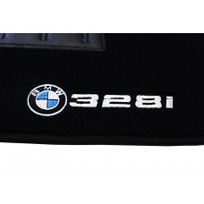Tapete BMW 328i Luxo